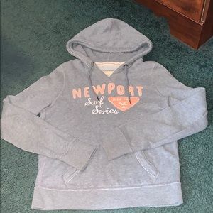 Hollister sweatshirt